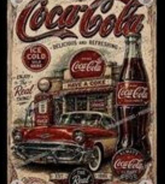 SODA